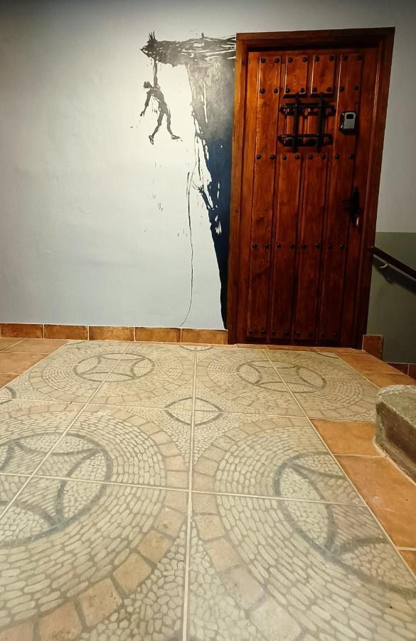 Cal Perico, Tourist And Climbing Apartament Camarasa Экстерьер фото